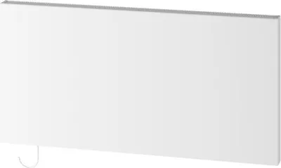 Produktbild von Kermi E-Panel Plan 21 600x500 li