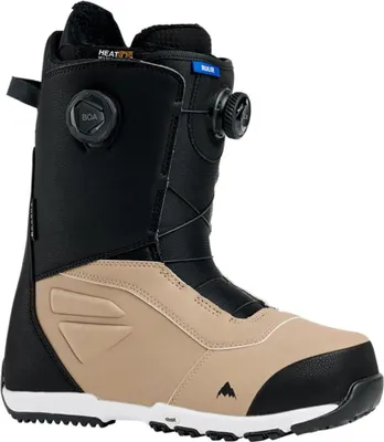 Immagine prodotto di Stivali da snowboard BOTY SNB BURTON Ruler BOA - neri - taglia EU 46