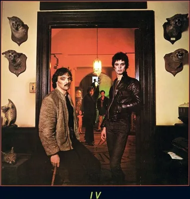 Obrázek produktu pro The Stranglers: (CD / Název: Q-Z)