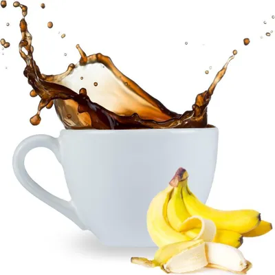 Image de Bananen Kaffeepulver 200g