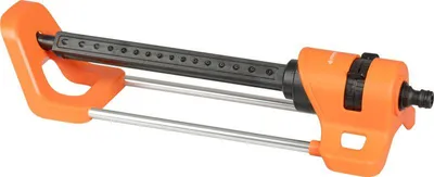 Obrázek produktu pro Zavlazovac Strend Pro Garden BJ4617, 16 trysek, oscilacni, 180, tlak 4 bar
