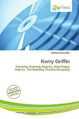 Produktbild von Kerry Griffin