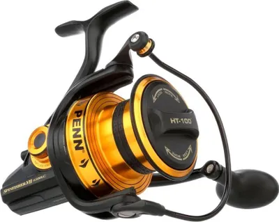 Obrázek produktu pro PENN Spinfisher VII Long Cast 6500 EU