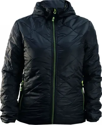Obrázok produktu pre Cyklistická termo bunda HAVEN - THERMAL - Black S