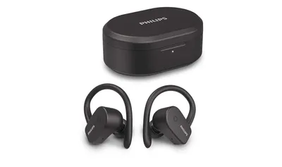 Produktbild von Philips GO A5205S Sportkopfhörer mit Ohrbügeln
