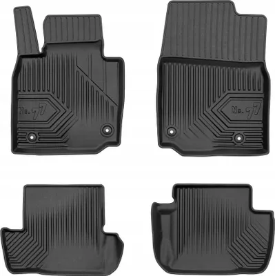 Image de GUMMIMATTEN MAZDA MX-30 ELEKTRISCH ab 2020- BIS 77