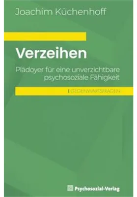 Obrázek produktu pro Verzeihen