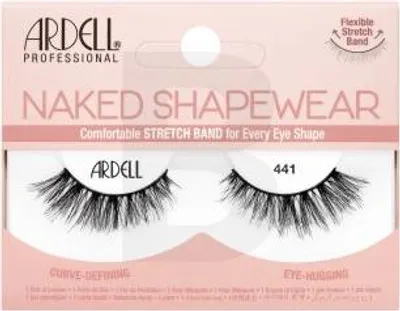 Obrázok produktu pre Ardell Naked Shapewear umelé riasy 441