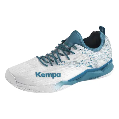 Produktbild von Wing Lite 2.0 Weiß/Deep Blau, Farben:weiß/deep blau, Größen :49 (UK 14)
