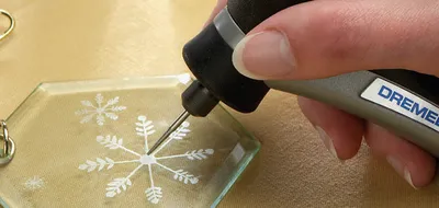 Produktbild von Diamantbestückter Fräser 2,0 mm