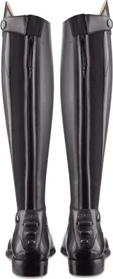 Produktbild von EGO7 Orion Reitstiefel, Größe:42, Größe:S0, Farbe Kingsland:schwarz