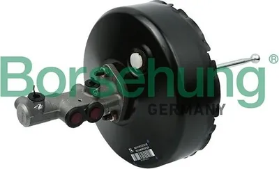 Produktbild von Borsehung B11386 Bremszylinder Hauptbremszylinder für VW POLO (9N) Fox Schrägheck (5Z1, 5Z3, 5Z4) für SKODA Fabia II Schrägheck (542) Fabia II Combi
