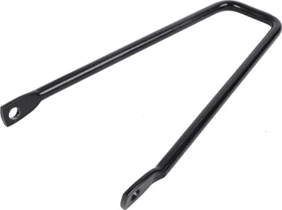 Image de AtranVelo U-barre de fixation Atra N 200Mm noir noir