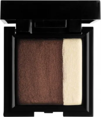 Zdjęcie produktu dla Nouba, NoubaTwin, Eyeshadow Palette, 204, Duo, 4 g