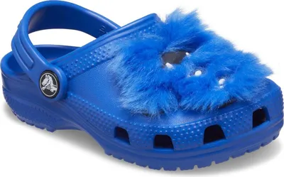 Produktbild von Crocs Kids’ Classic I AM Monster EUR 24-25 (C8)