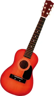 Obrázok produktu pre Detská gitara Reig 75 cm Detská gitara