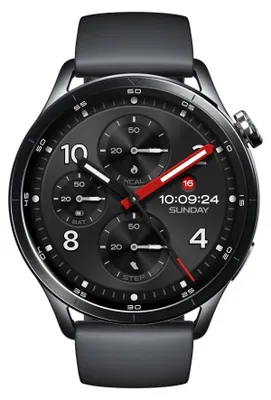 Zdjęcie produktu dla Xiaomi Watch S5 46mm Black
