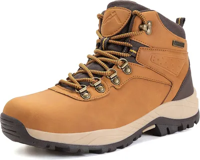 Produktbild von Wandufe schuhe Größe 3.5-8.5, wasserdicht, atmungsaktiv, für Wandern