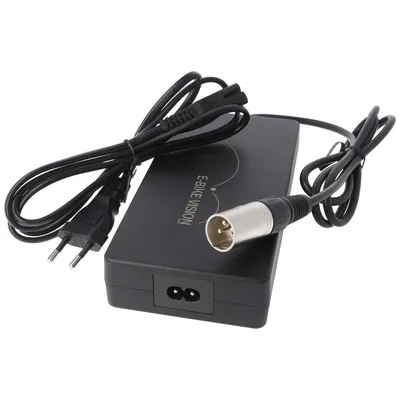 Zdjęcie produktu dla Szybka ładowarka Power Pack 5A do roweru elektrycznego 26 V Li-Ion PowerPack, szybka ładowarka 5A 26 V 4260495060200