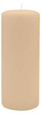 Immagine prodotto di Candele a colonna 200 x Ø 70 mm, pino, 4 pezzi