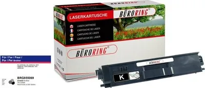 Produktbild von Toner schwarz für Brother HL-L8250CDN