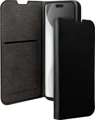 Imagen del producto de BIG BEN FOLIOIP16PM, Funda, Apple, iPhone 16 Pro Max, 17,5 cm (6,9 pulgadas),