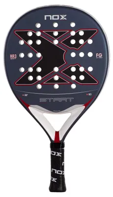 Obrázek produktu pro Raketa Nox Start Blue Ex Js Padel