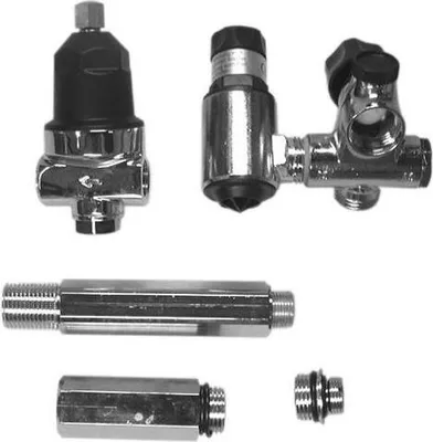 Produktbild von BOSCH Ersatzteil TTNR: 87174051360 Sicherheitsgruppe