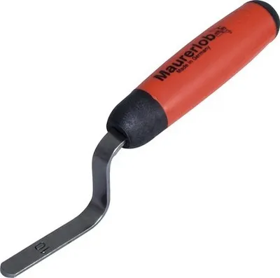 Produktbild von Stoßfugenkelle Maurerlob 5 cm lang 1,2 cm