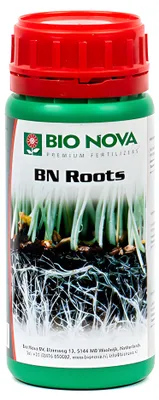 Produktbild von Nova BioRoots, Wurzelstimulator, 250ml