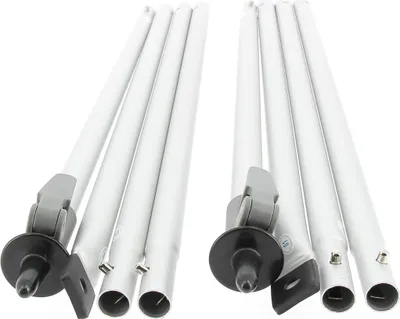 Image de Barre Arriere De Soutien (x2) Airtube - Summerline