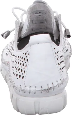 Zdjęcie produktu dla Gemini damskie sznurowane buty biały rozmiar 37