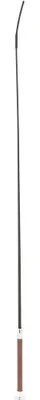Produktbild von Whip&go Dressur Reitgerte Braun 120 cm Braun 120 cm