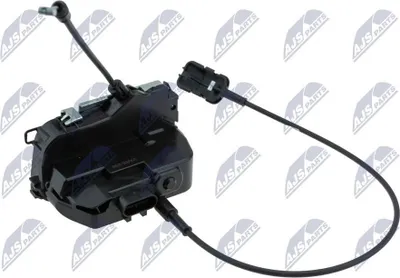 Produktbild von NTY EZC-RE-236 Türschloss Hinten Rechts für RENAULT MEGANE II Kombi (KM0/1) MEGANE II Stufenheck (LM0/1)