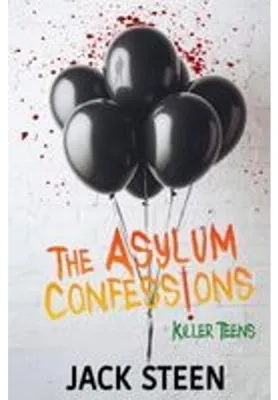 Obrázek produktu pro The Asylum Confessions