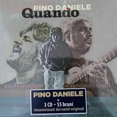 Productafbeelding van Daniele, Pino - Wanneer?