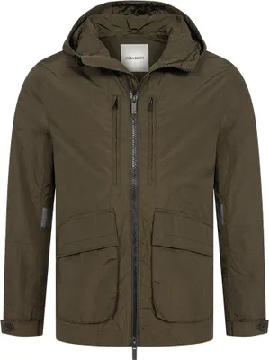 Produktbild von Lyle & Scott Herren Jacke JK1425V-W123 Gr. XL