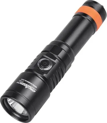 Obrázek produktu pro Video svítilna Orcatorch D710V 2000 lm