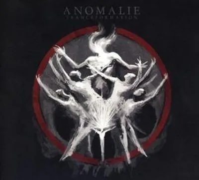 Produktbild von Tranceformation (Digipak)