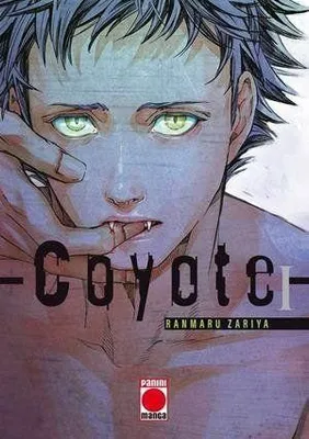 Produktbild von Coyote 1