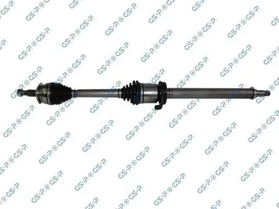 Produktbild von GSP 235099 Antriebswelle Vorne Rechts passend für MERCEDES-BENZ A-Klasse (W169) B-Klasse (W245)