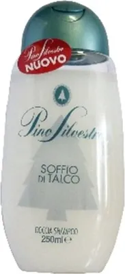 Produktbild von Pino Silvestre Eau De Toilette Black Musk - 200 g