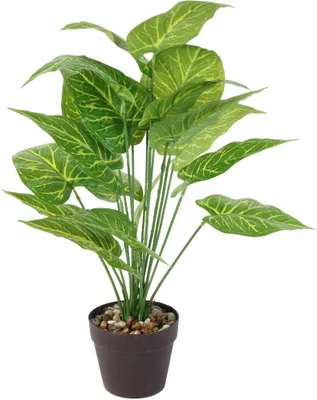 Image de Plante artificielle en pot 55 cm