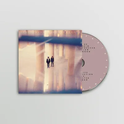Produktbild von Only Now Forever
