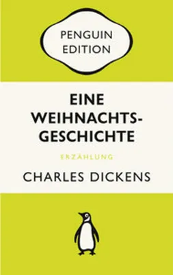Immagine prodotto di Eine Weihnachtsgeschichte