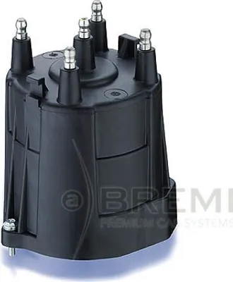 Produktbild von BREMI 8327 Zündverteiler Verteilerkappe für OPEL Kadett E CC (T85)