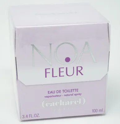 Obrázok produktu pre Cacharel NOA Fleur toaletná voda v spreji 100ml