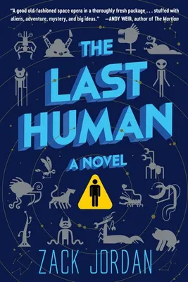 Produktbild von The Last Human
