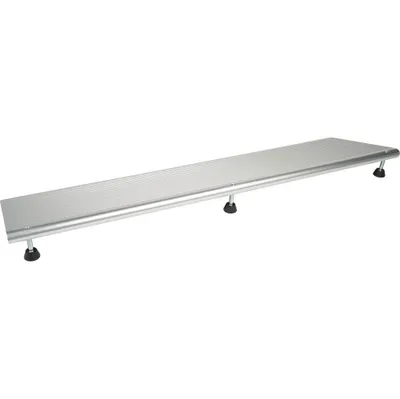 Produktbild von Mobilex DS2176 Schwellenrampe höhenverstellbar