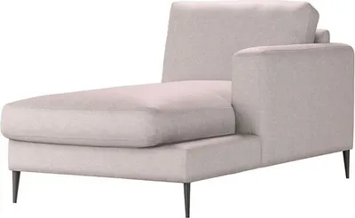 Image de Covex – chaise longue modulable droit (OT R)-Fancy 11